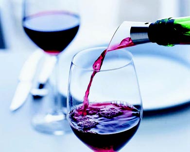 Ahora ponen en duda los beneficios cardíacos del vino