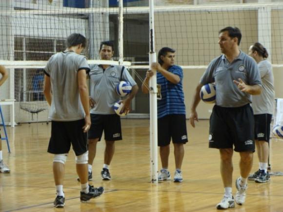 Weber: ¨Extrañaba estar sentado en el banco¨