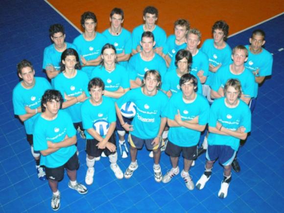 Entre el 1 y 4 de Febrero, Bolívar hace casting buscando nuevos integrantes para sus categorías formativas.