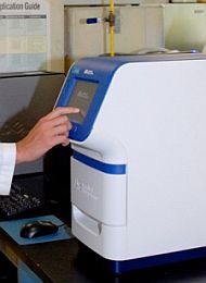 Investigadores Argentinos prueban nueva plataforma de diagnóstico para tuberculosis y VPH diseñada en Argentina‏