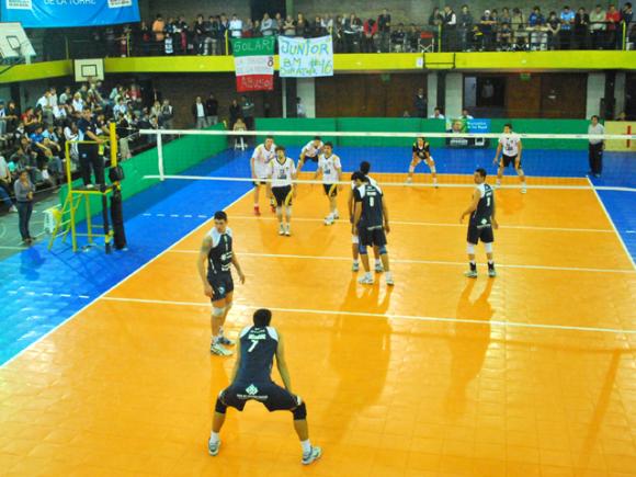 MSM Bella Vista vuelve a ser local en el Roberto Contini frente a Buenos Aires Unidos.