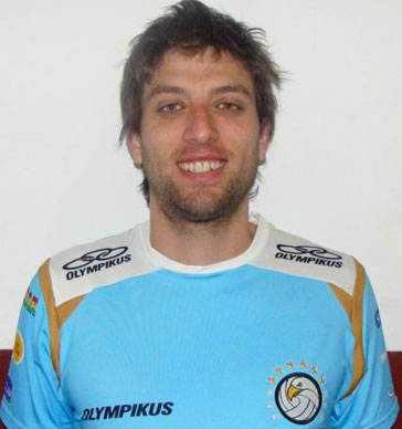 Javier Filardi