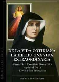 La Divina Misericordia