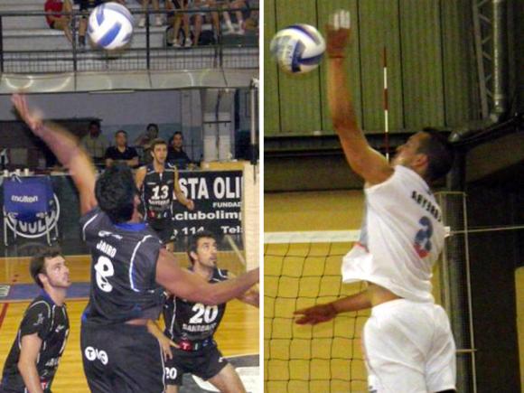 En el Weekend #7, UNTreF y Ciclista se juegan la punta de la Serie A2.