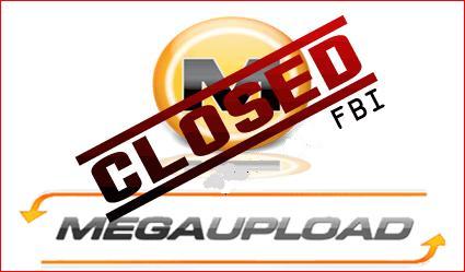Justice Department Charges Leaders of Megaupload with Widespread Online Copyright Infringement