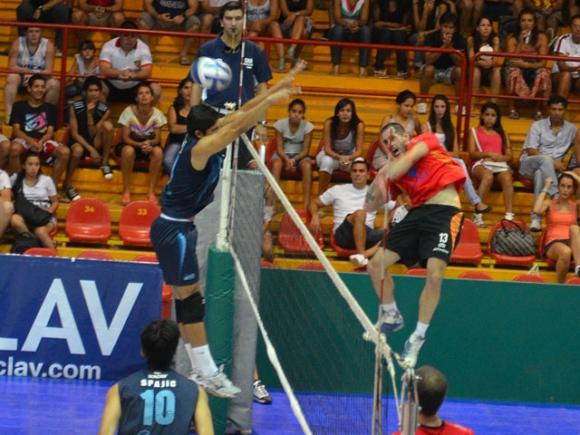 Novena victoria seguida de La Unión de Formosa, esta vez en Chaco