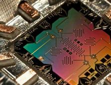 El futuro: computadoras cuánticas compatibles con la nube