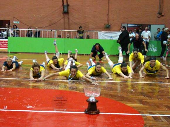 Con Boca como local en Almirante Brown, comienza el Grand Prix #1 de la temporada.