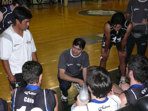 Julio Giménez: “Sin captación no existe el desarrollo”