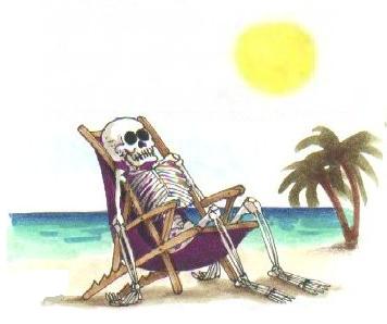 Me Muerooo del calooorrr