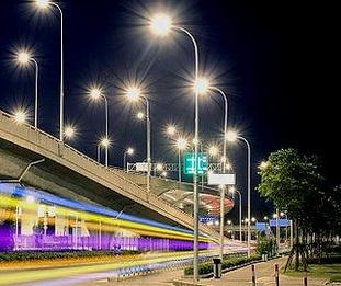 Cómo resolver el problema de la contaminación lumínica