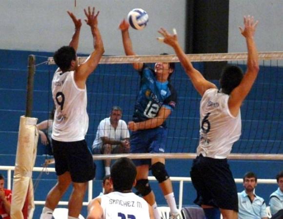 Este sábado se completó el séptimo weekend de la Liga A2.