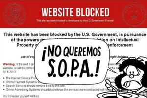 Como represalia a las acciones antipiratería, hackearon a CAPIF