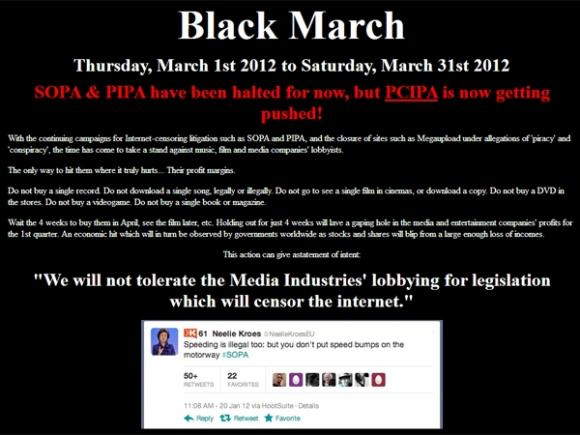 Anonymous publica en la web parte de las obras de Sony