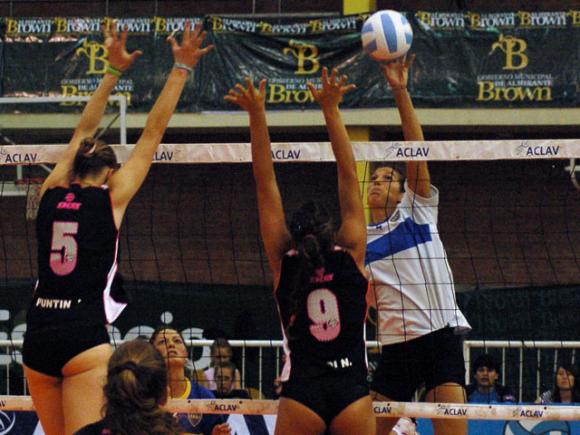 Boca Juniors terminó con puntaje perfecto en el primer Grand Prix de la temporada 2011 / 2012