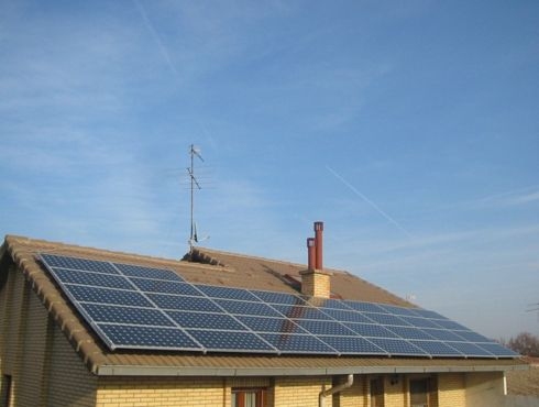 Construyen el mapa solar de la Argentina