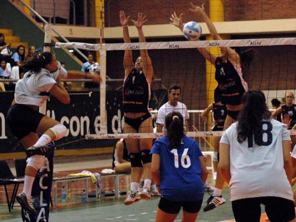 Boca Juniors lidera en tres de los cuatro rubros individuales luego del primer Grand Prix.