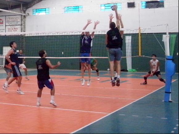 PSM Voley viaja al norte del país para jugar ante Jujuy y Catamarca Voley.