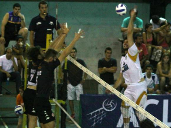 Bella Vista volvió a las prácticas pensando en Gigantes y Bolívar-