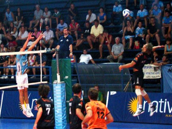 Buenos Aires Unidos vs Drean Bolívar, poca historia y gran rivalidad