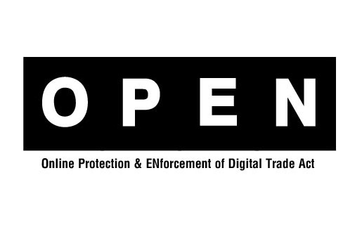 Luego de SOPA y PIPA, ¿se viene OPEN? 