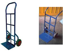 Carretillas para todo tipo de uso