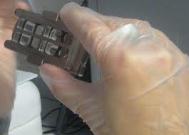 Cientificos Argentinos diseñan un chip para comprender al girasol‏