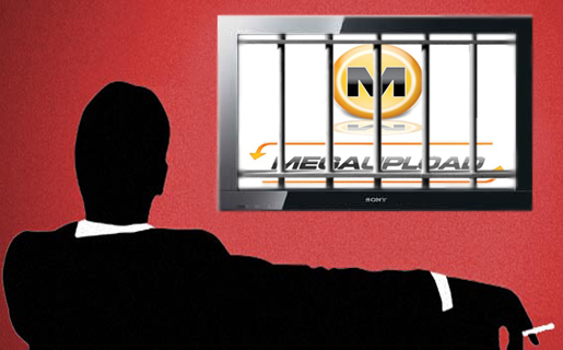 ¿Será Netflix uno de los primeros beneficiados por el cierre de MegaUpload? 