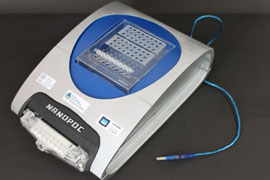 Cientificos Argentinos desarrollan un kit de detección para combatir la diarrea infantil