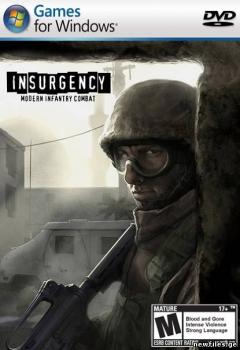  insurgency - modern infentry combat rc2