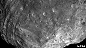 Asteroide del tamaño de un autobús pasará cerca de la Tierra