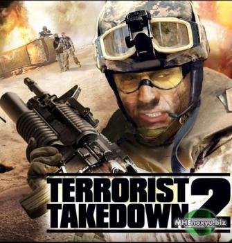 Terrorist takedown 2