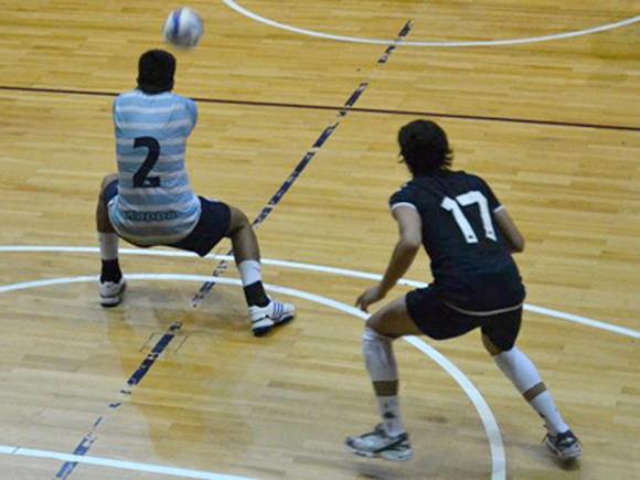 Importante triunfo de Ciudad sobre Lanús, que lo acerca al Grand Prix.