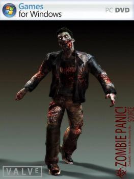 Zombie panic source 1.5.2 full