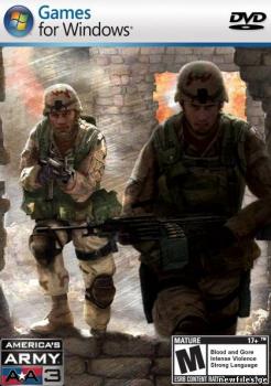 America's army 3 (2009/full/eng/pc)