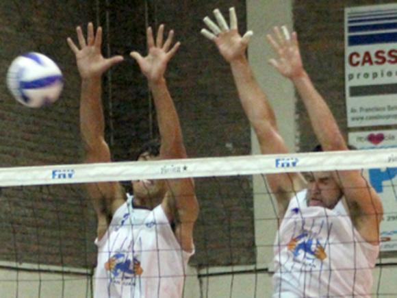 Obras consiguió su tercera victoria en fila y ya está en la tercero en la tabla.