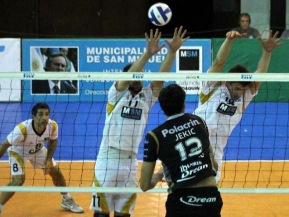 Lo que dejo el octavo weekend, los números más destacados de la liga A1. 