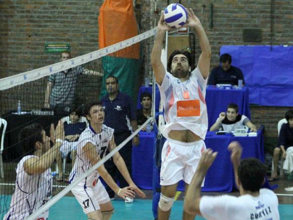 El noveno y anteúltimo weekend de la Serie A2 se disputará entre martes y miércoles.