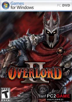 Overlord 2