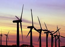 Una pintura inteligente que detecta fallas en grandes estructuras