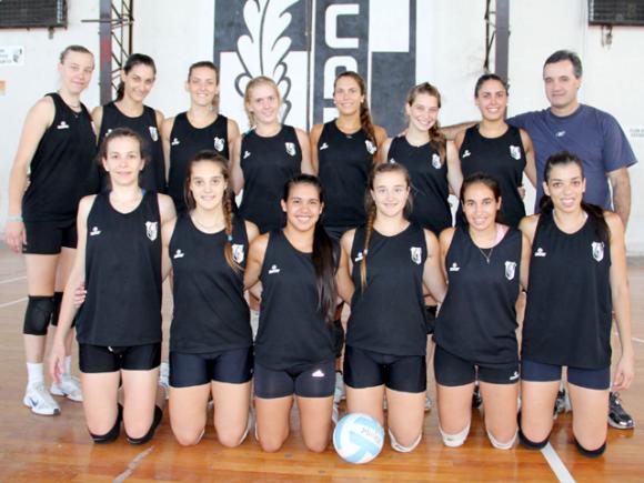 Cinaglia: “Si progresamos como entre el primer y segundo Grand Prix, vamos a estar más arriba¨.