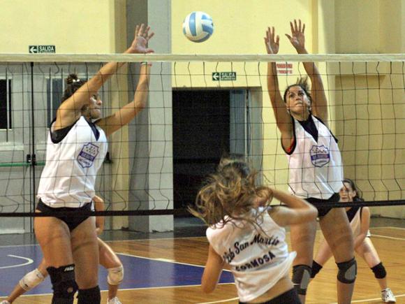 San Martín de Formosa intentará saciar su sed de revancha en el tercer Grand Prix del certamen.