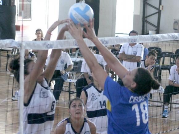 La Selección Argentina Juvenil tratará de aprovechar su localía para sacarse la espina.