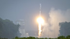 Avanza el proyecto de un GPS europeo