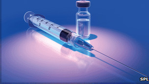 Hallan compuestos clave para vacuna universal de gripe