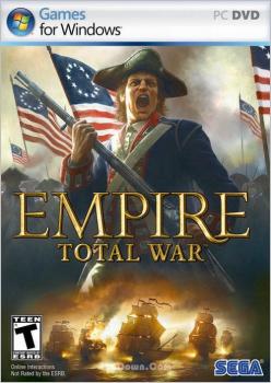 Empire : total war