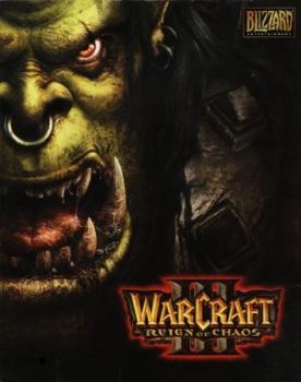 Warcraft iii - reign of chaos