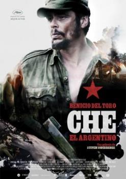 Che, el argentino [2008] [dvdrip]