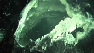 ¿Cuándo despertará un volcán que lleva cientos de miles de años dormido?