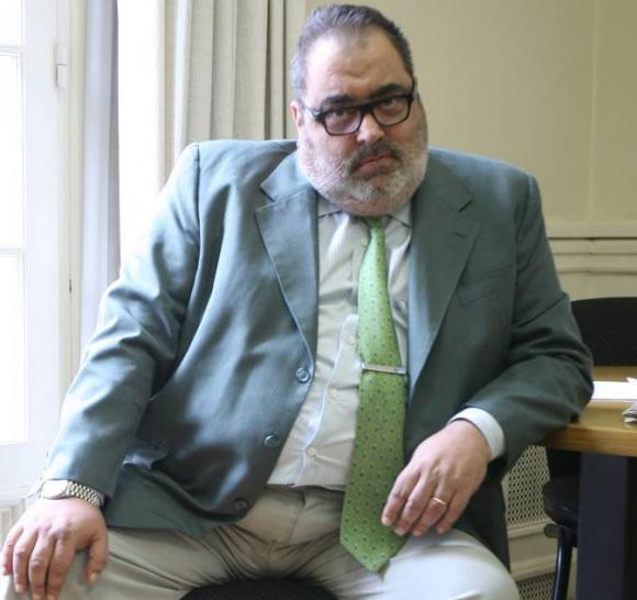 Lanata: ¨Tratar de pensar en libertad se parece a un delito en la Argentina¨